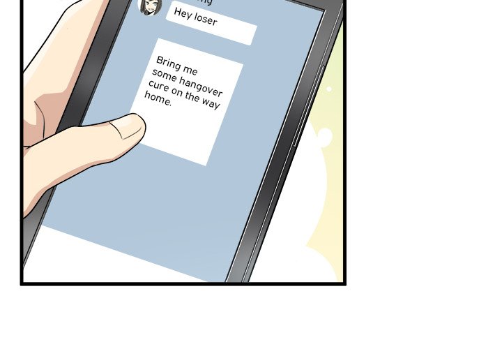 Excuse Me, This Is My Room Excuse me, This is my Room EP 2 - Toomics page 4 - 