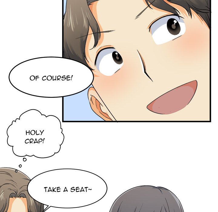 Excuse Me, This Is My Room Excuse me, This is my Room EP 2 - Toomics page 31 - 