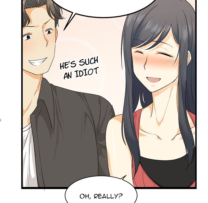 Excuse Me, This Is My Room Excuse me, This is my Room EP 2 - Toomics page 34 - 