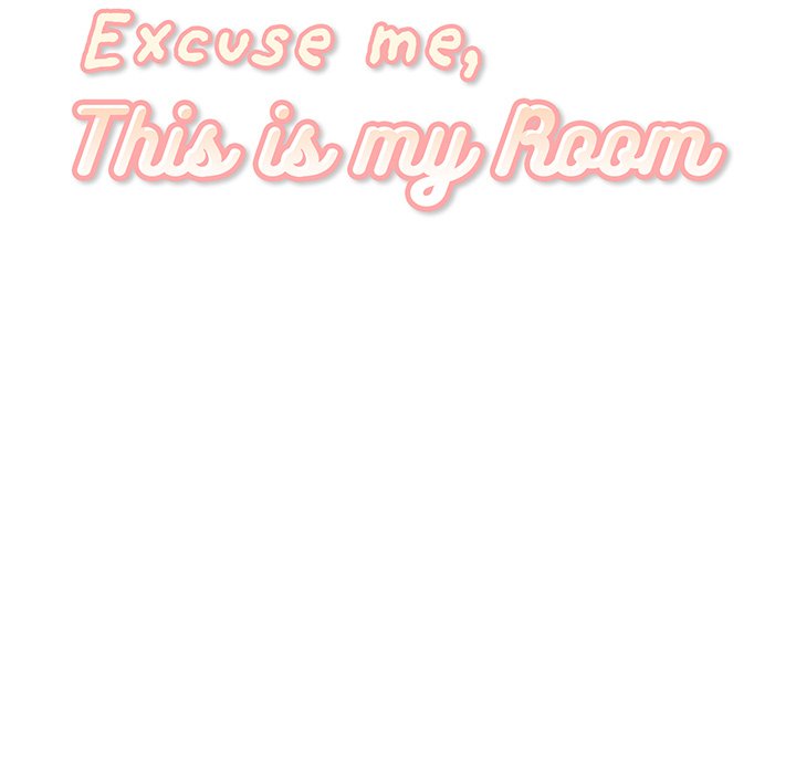 Excuse Me, This Is My Room Excuse me, This is my Room EP 2 - Toomics page 38 - 