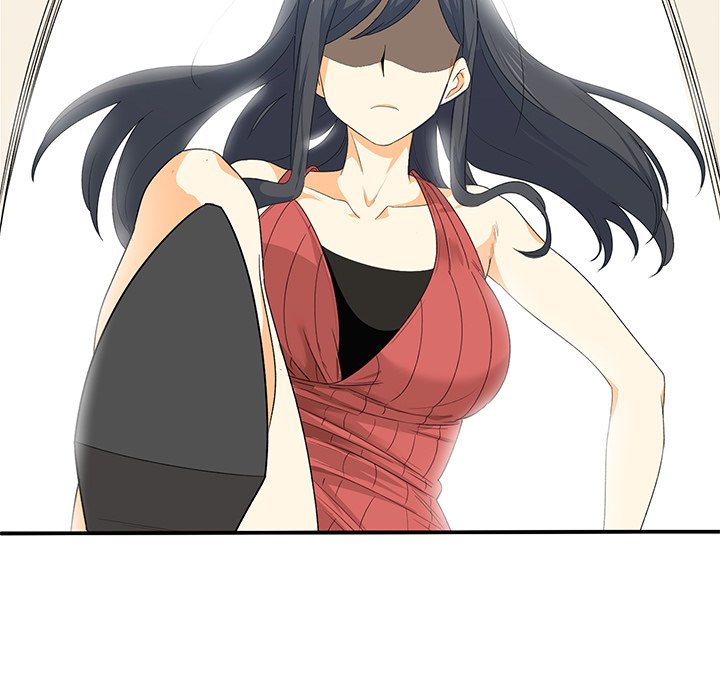 Excuse Me, This Is My Room Excuse me, This is my Room EP 2 - Toomics page 40 - 