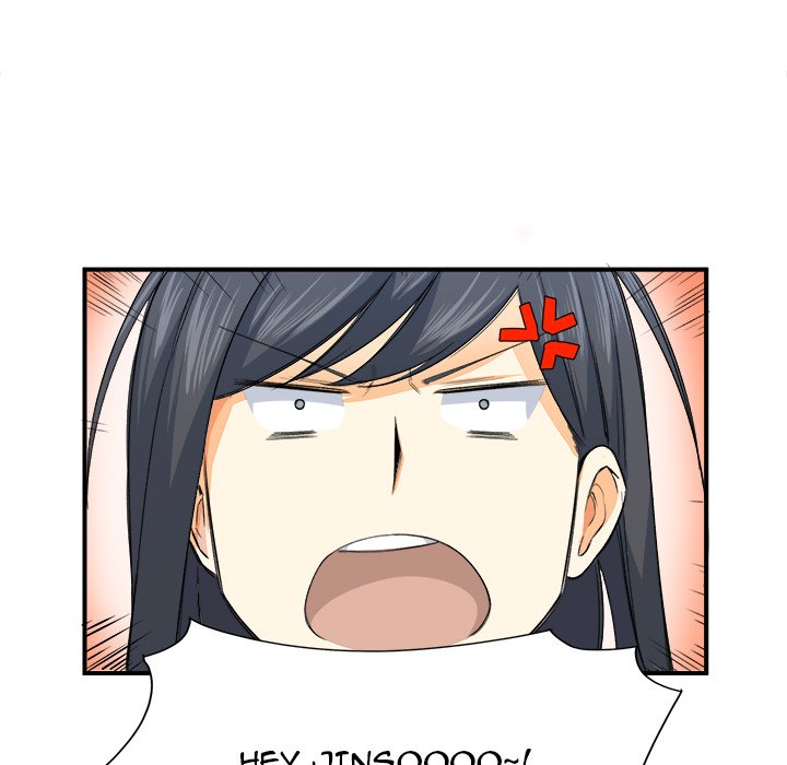 Excuse Me, This Is My Room Excuse me, This is my Room EP 2 - Toomics page 41 - 