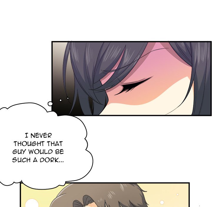 Excuse Me, This Is My Room Excuse me, This is my Room EP 2 - Toomics page 44 - 