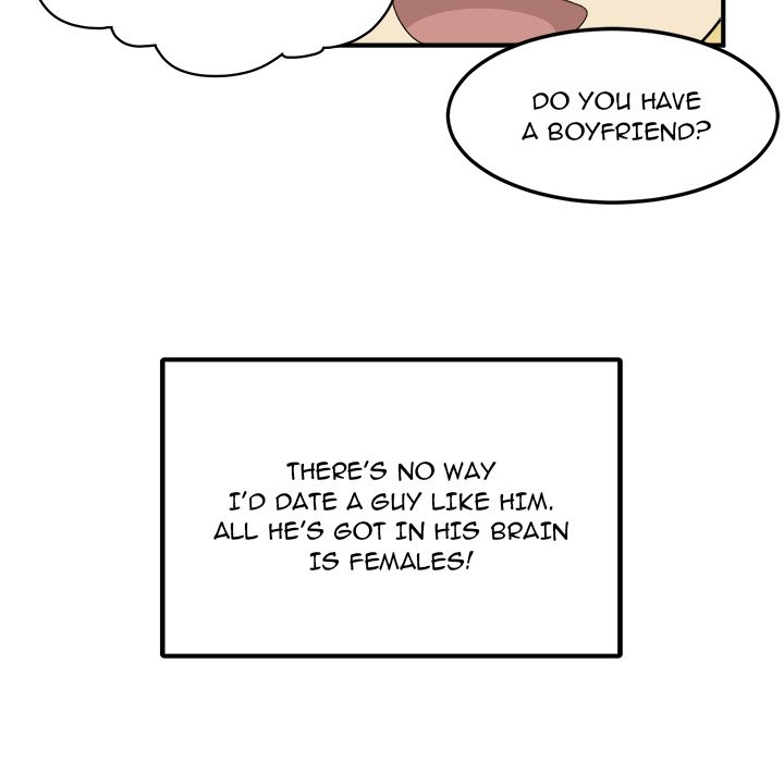 Excuse Me, This Is My Room Excuse me, This is my Room EP 2 - Toomics page 46 - 