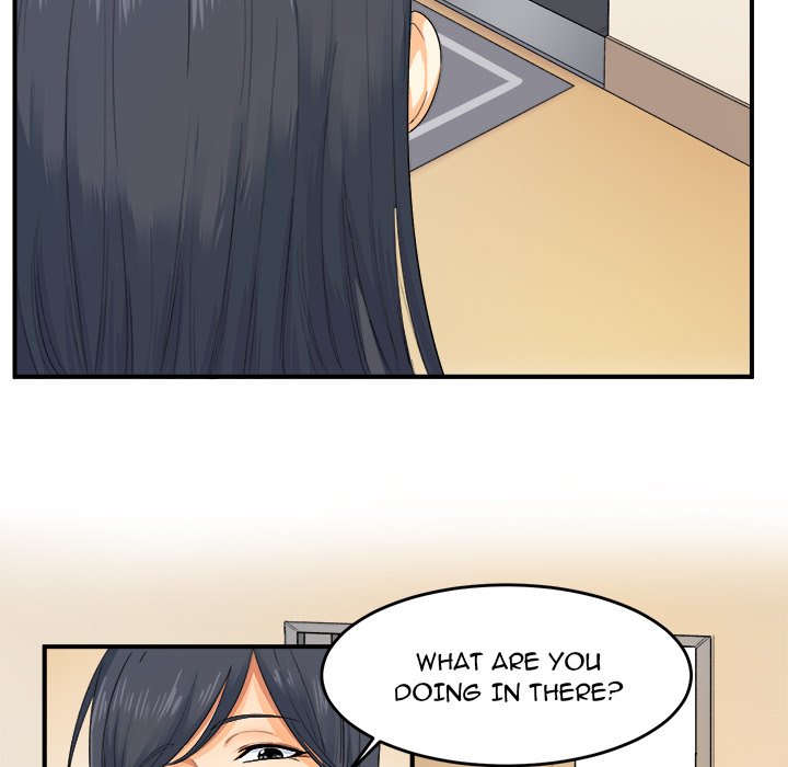Excuse Me, This Is My Room Excuse me, This is my Room EP 2 - Toomics page 48 - 