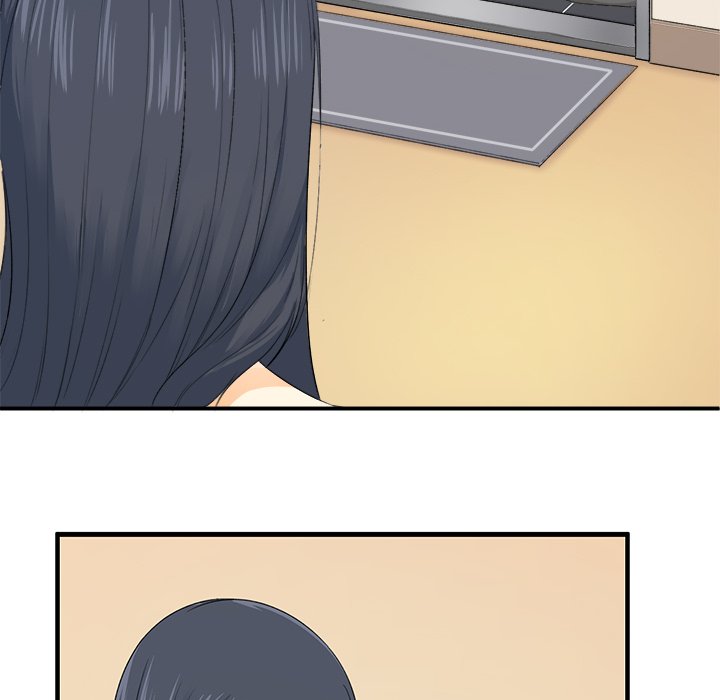 Excuse Me, This Is My Room Excuse me, This is my Room EP 2 - Toomics page 50 - 