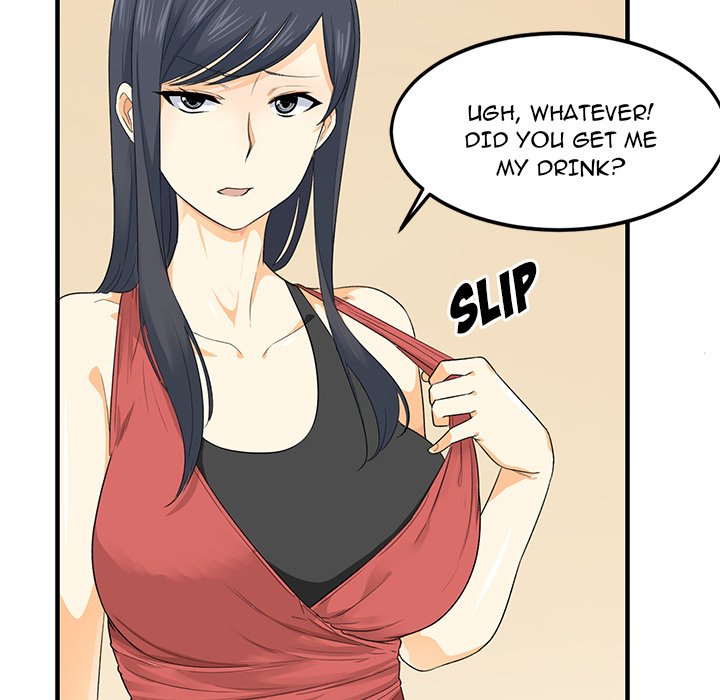 Excuse Me, This Is My Room Excuse me, This is my Room EP 2 - Toomics page 51 - 