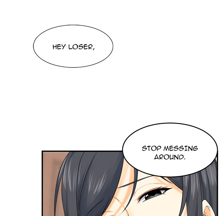 Excuse Me, This Is My Room Excuse me, This is my Room EP 2 - Toomics page 54 - 