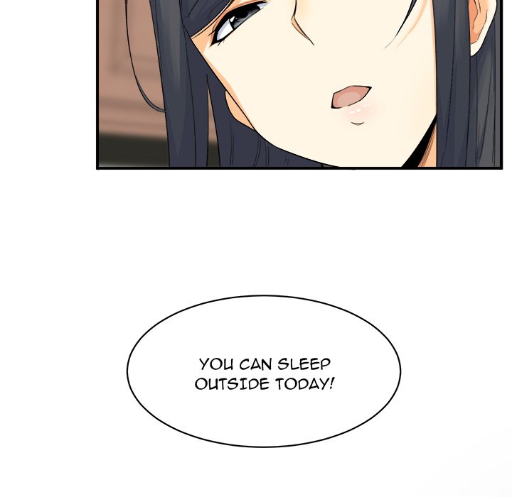 Excuse Me, This Is My Room Excuse me, This is my Room EP 2 - Toomics page 55 - 