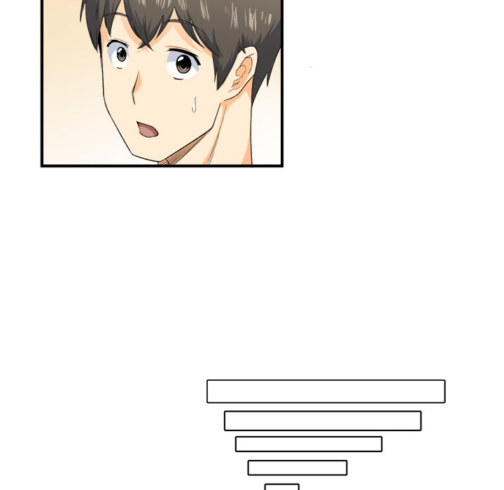Excuse Me, This Is My Room Excuse me, This is my Room EP 2 - Toomics page 57 - 