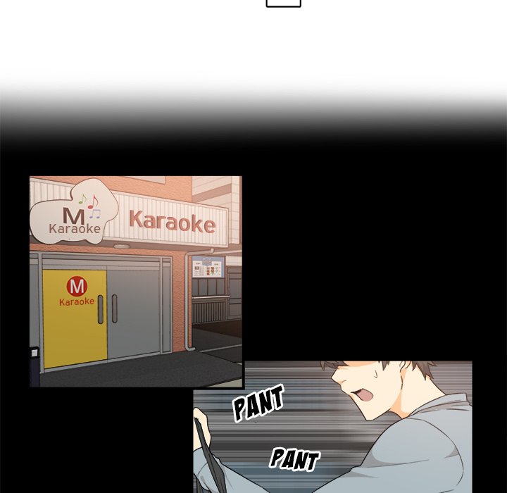Excuse Me, This Is My Room Excuse me, This is my Room EP 2 - Toomics page 58 - 