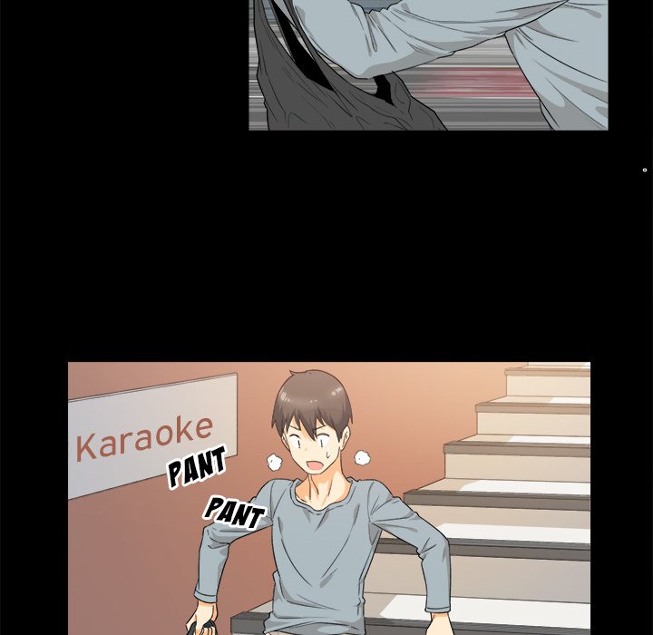 Excuse Me, This Is My Room Excuse me, This is my Room EP 2 - Toomics page 59 - 