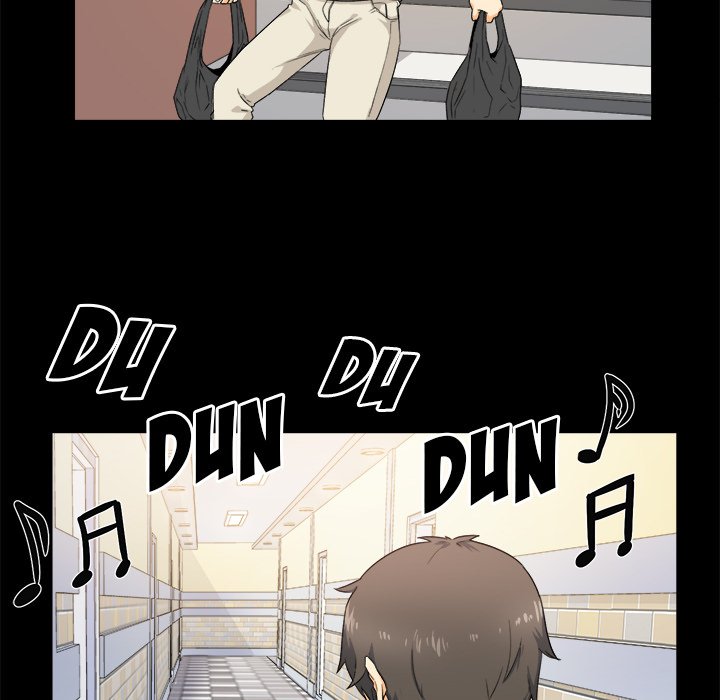 Excuse Me, This Is My Room Excuse me, This is my Room EP 2 - Toomics page 60 - 