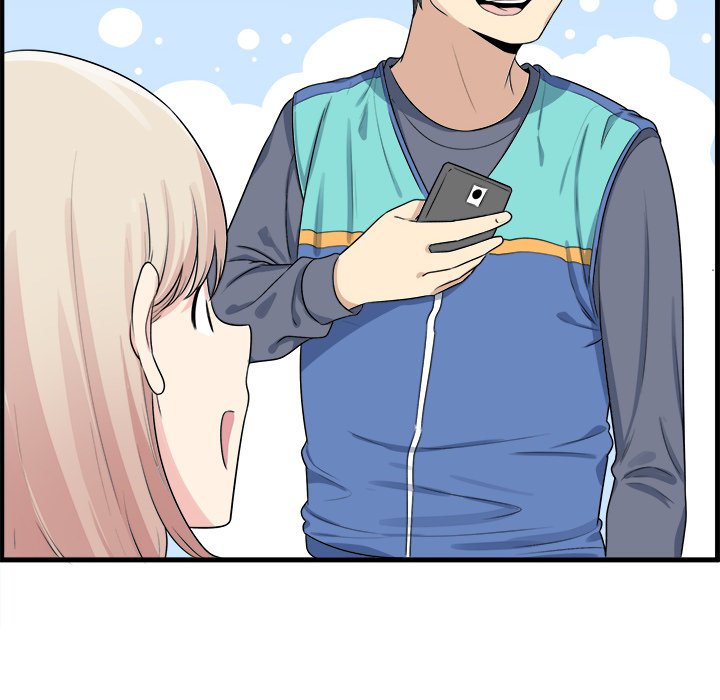 Excuse Me, This Is My Room Excuse me, This is my Room EP 2 - Toomics page 7 - 