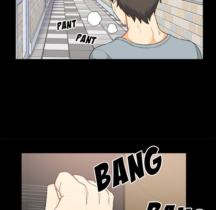 Excuse Me, This Is My Room Excuse me, This is my Room EP 2 - Toomics page 61 - 