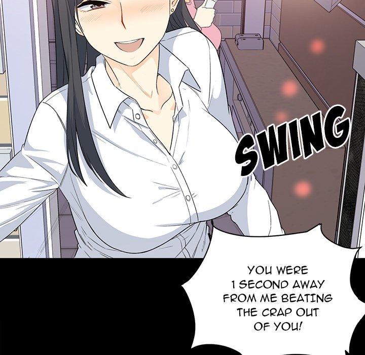 Excuse Me, This Is My Room Excuse me, This is my Room EP 2 - Toomics page 63 - 
