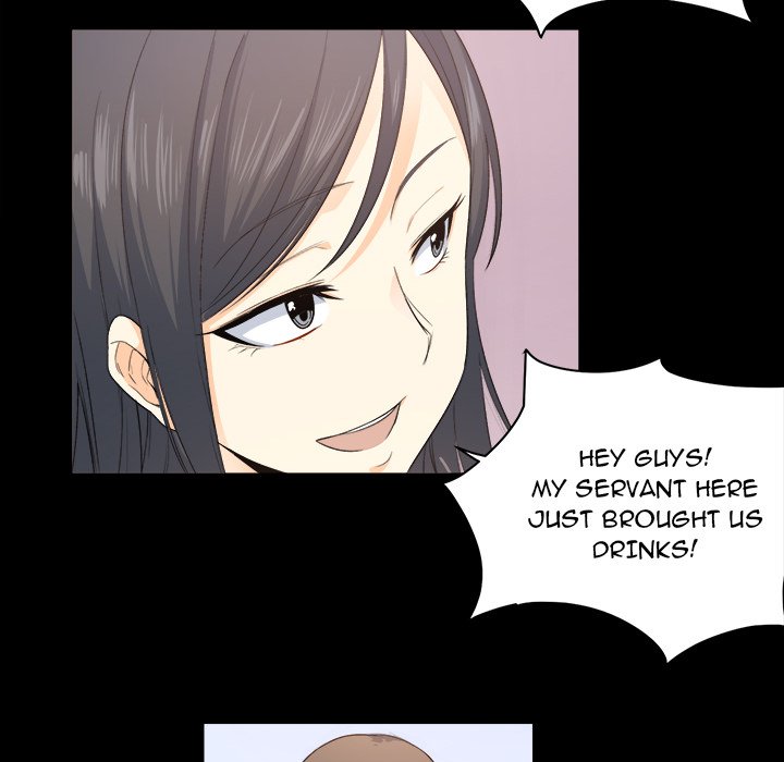 Excuse Me, This Is My Room Excuse me, This is my Room EP 2 - Toomics page 64 - 