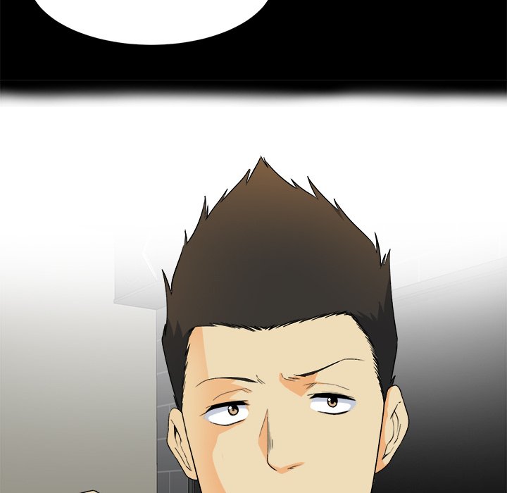 Excuse Me, This Is My Room Excuse me, This is my Room EP 2 - Toomics page 68 - 