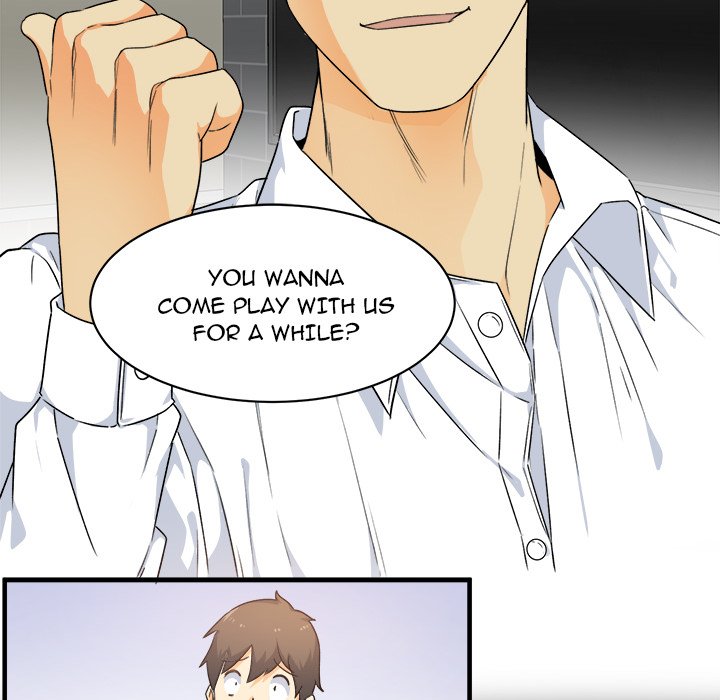Excuse Me, This Is My Room Excuse me, This is my Room EP 2 - Toomics page 69 - 