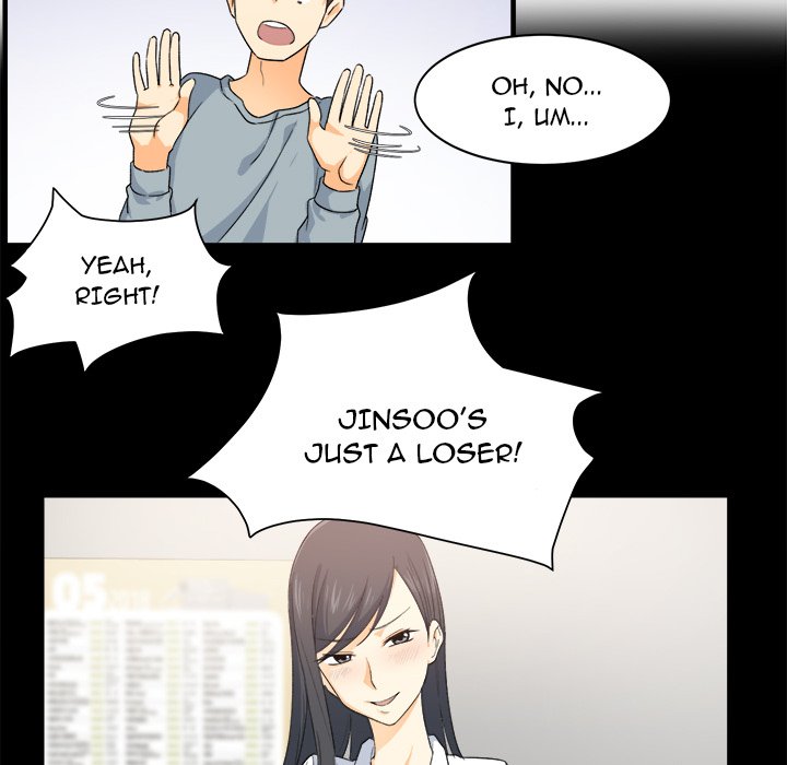 Excuse Me, This Is My Room Excuse me, This is my Room EP 2 - Toomics page 70 - 