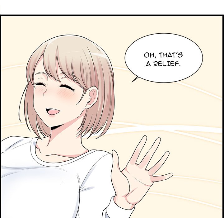 Excuse Me, This Is My Room Excuse me, This is my Room EP 2 - Toomics page 8 - 