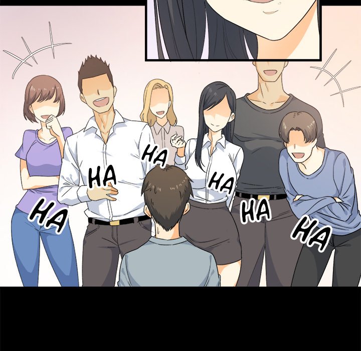 Excuse Me, This Is My Room Excuse me, This is my Room EP 2 - Toomics page 72 - 