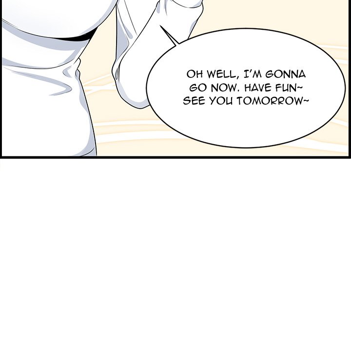 Excuse Me, This Is My Room Excuse me, This is my Room EP 2 - Toomics page 9 - 