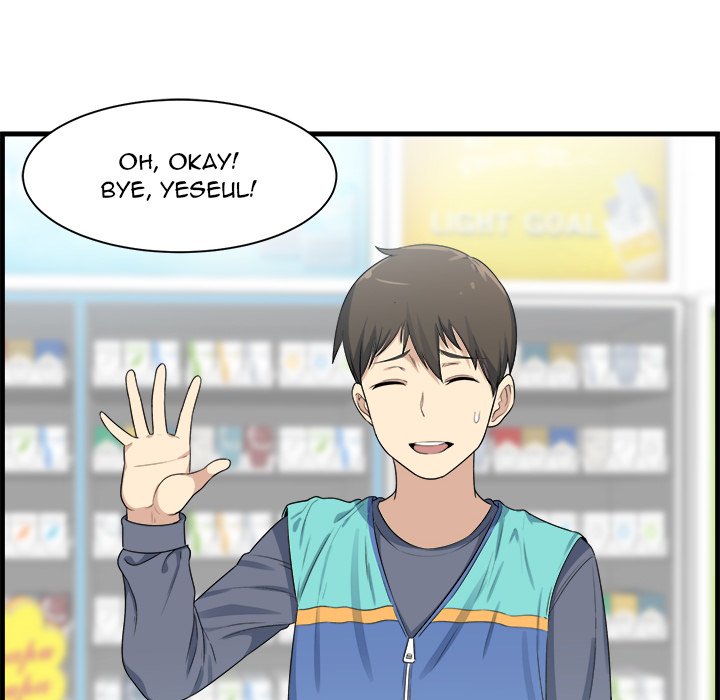 Excuse Me, This Is My Room Excuse me, This is my Room EP 2 - Toomics page 10 - 