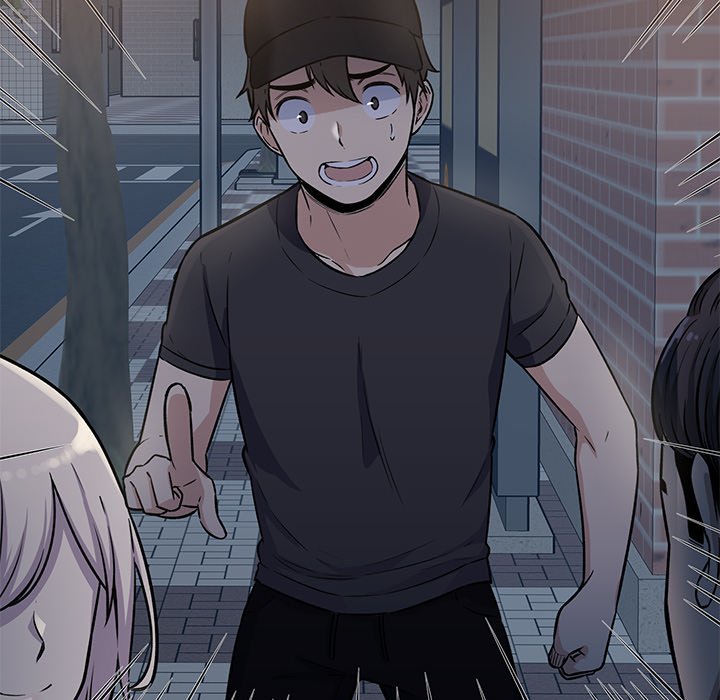 Excuse Me, This Is My Room Excuse me, This is my Room EP 20 - Toomics page 101 - 