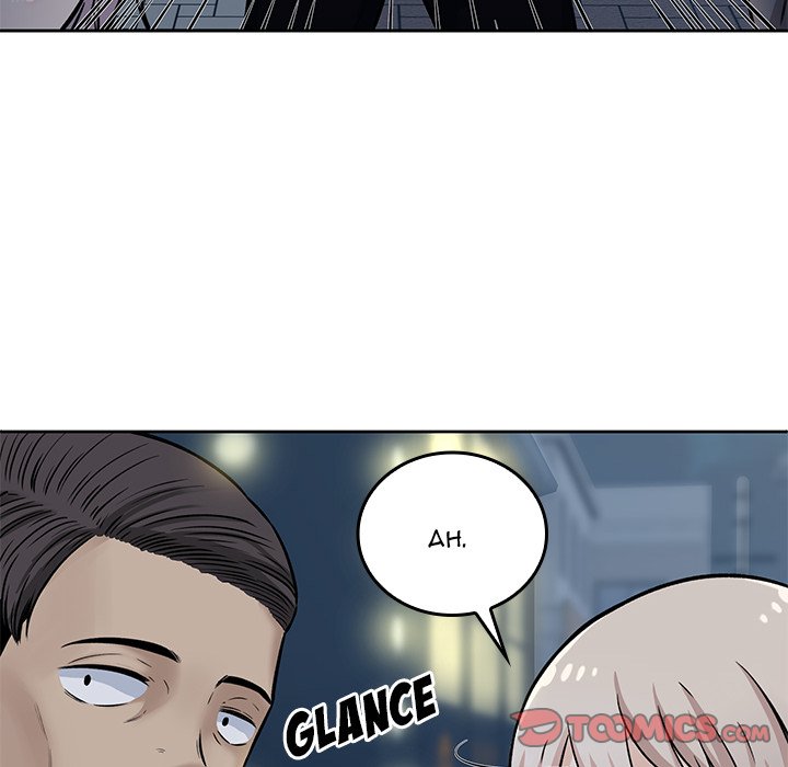 Excuse Me, This Is My Room Excuse me, This is my Room EP 20 - Toomics page 102 - 
