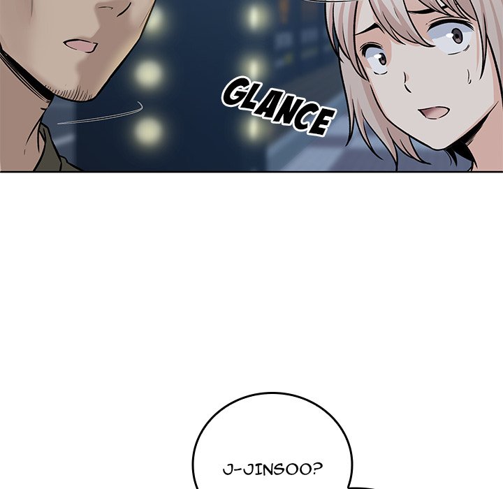 Excuse Me, This Is My Room Excuse me, This is my Room EP 20 - Toomics page 103 - 