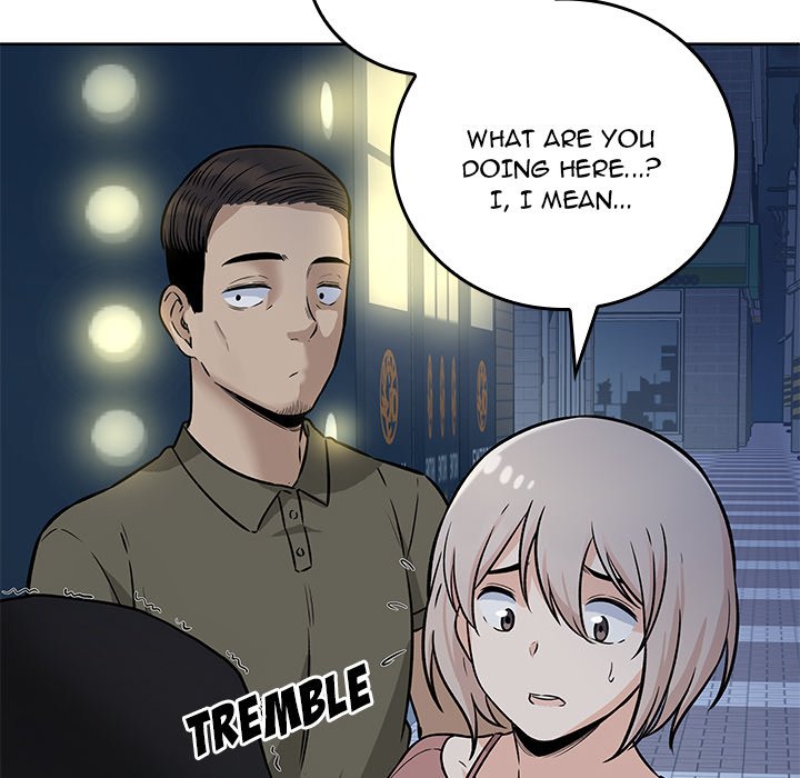 Excuse Me, This Is My Room Excuse me, This is my Room EP 20 - Toomics page 104 - 