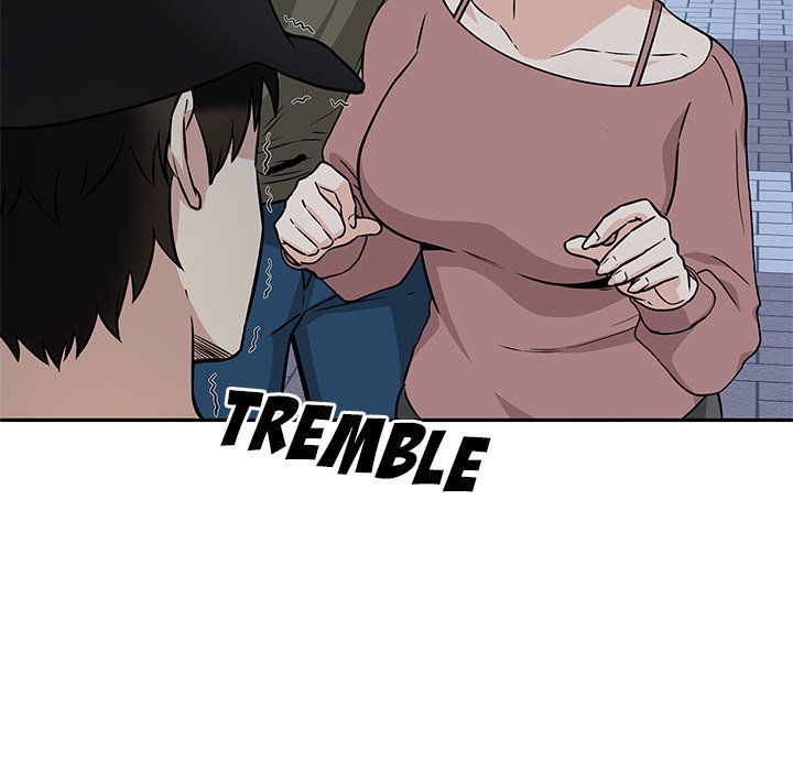 Excuse Me, This Is My Room Excuse me, This is my Room EP 20 - Toomics page 105 - 
