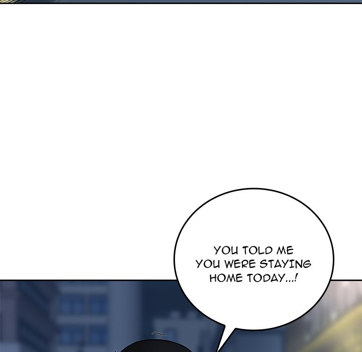 Excuse Me, This Is My Room Excuse me, This is my Room EP 20 - Toomics page 107 - 
