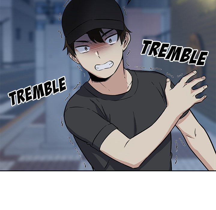 Excuse Me, This Is My Room Excuse me, This is my Room EP 20 - Toomics page 108 - 