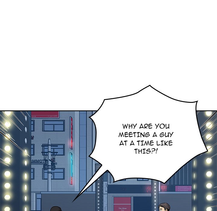 Excuse Me, This Is My Room Excuse me, This is my Room EP 20 - Toomics page 109 - 