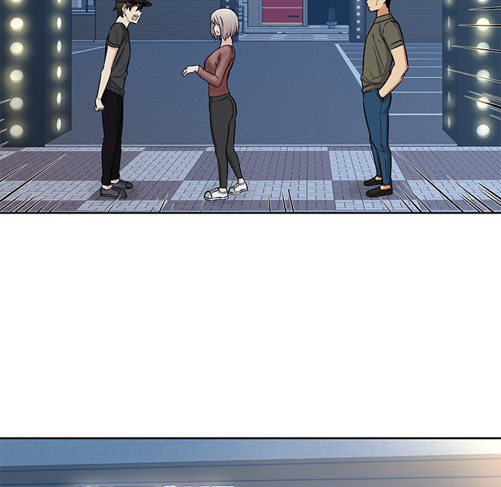 Excuse Me, This Is My Room Excuse me, This is my Room EP 20 - Toomics page 110 - 