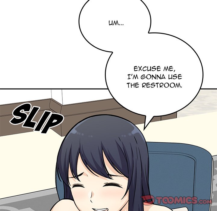 Excuse Me, This Is My Room Excuse me, This is my Room EP 20 - Toomics page 12 - 