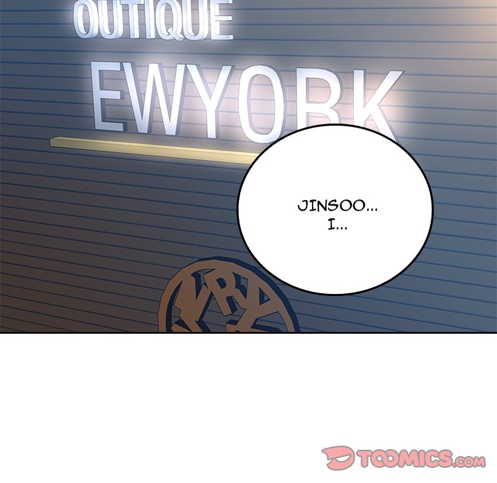 Excuse Me, This Is My Room Excuse me, This is my Room EP 20 - Toomics page 111 - 