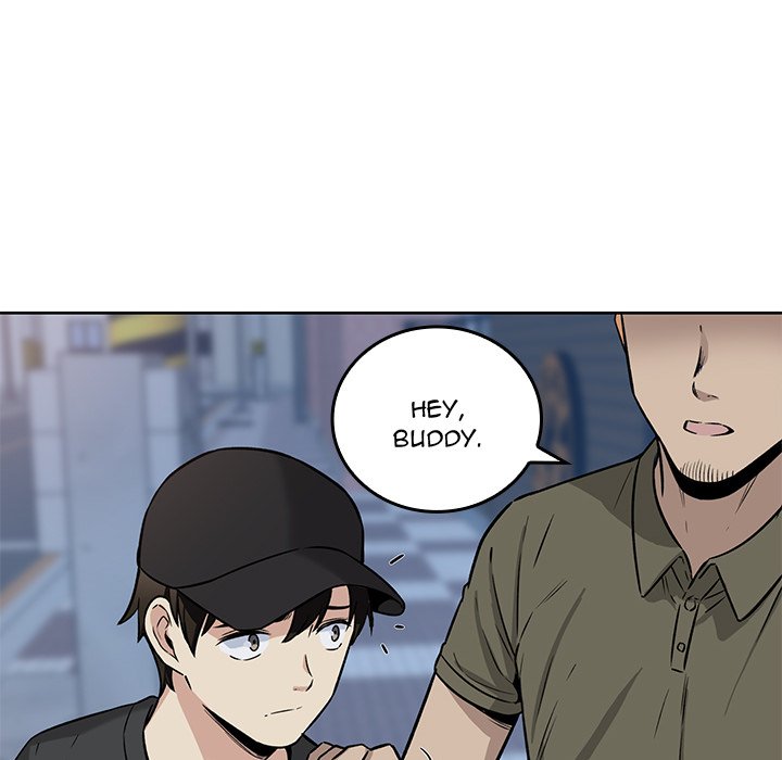 Excuse Me, This Is My Room Excuse me, This is my Room EP 20 - Toomics page 112 - 