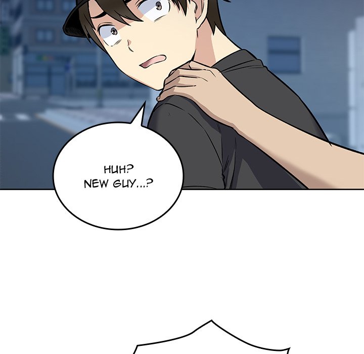 Excuse Me, This Is My Room Excuse me, This is my Room EP 20 - Toomics page 116 - 