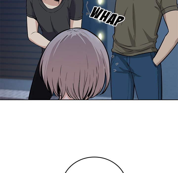 Excuse Me, This Is My Room Excuse me, This is my Room EP 20 - Toomics page 118 - 