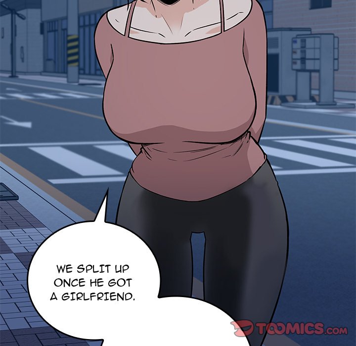 Excuse Me, This Is My Room Excuse me, This is my Room EP 20 - Toomics page 120 - 