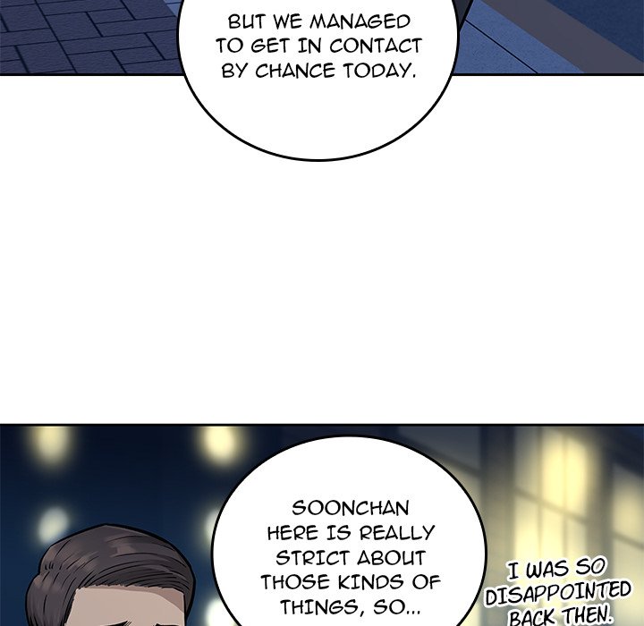 Excuse Me, This Is My Room Excuse me, This is my Room EP 20 - Toomics page 121 - 