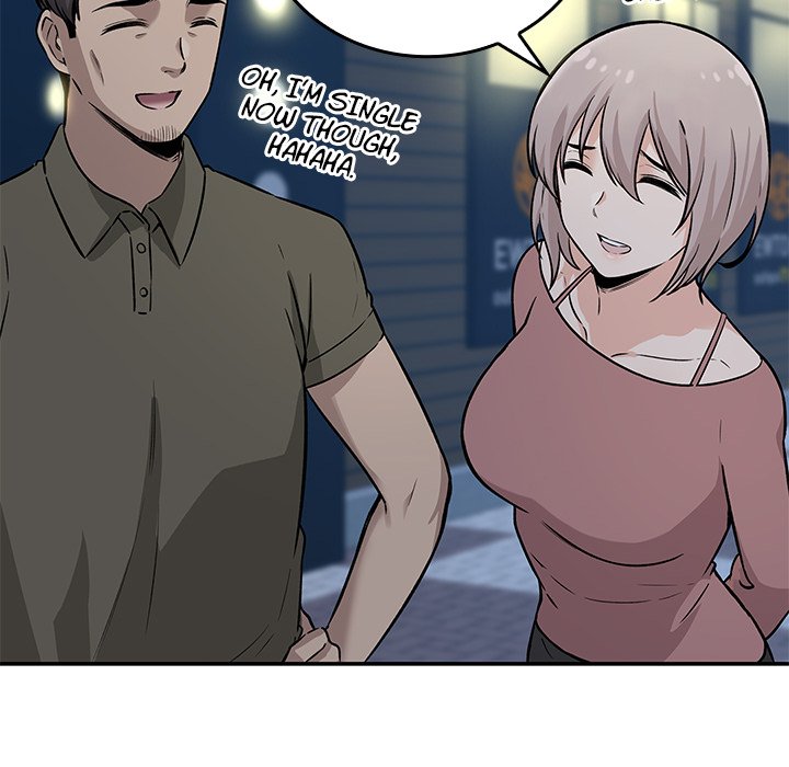 Excuse Me, This Is My Room Excuse me, This is my Room EP 20 - Toomics page 122 - 