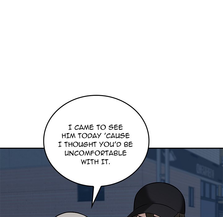Excuse Me, This Is My Room Excuse me, This is my Room EP 20 - Toomics page 123 - 