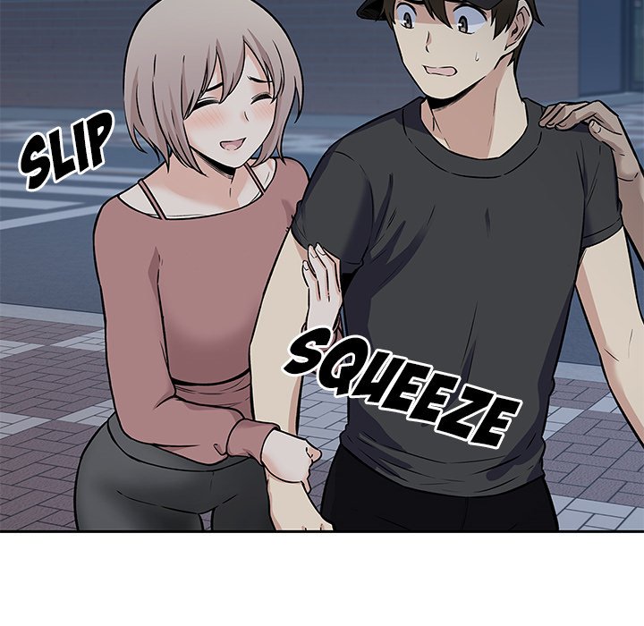 Excuse Me, This Is My Room Excuse me, This is my Room EP 20 - Toomics page 124 - 