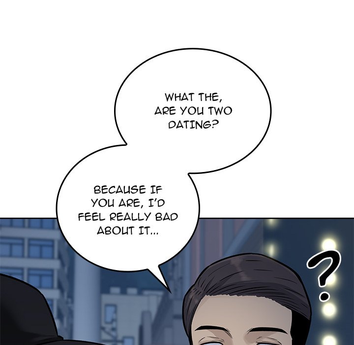 Excuse Me, This Is My Room Excuse me, This is my Room EP 20 - Toomics page 125 - 