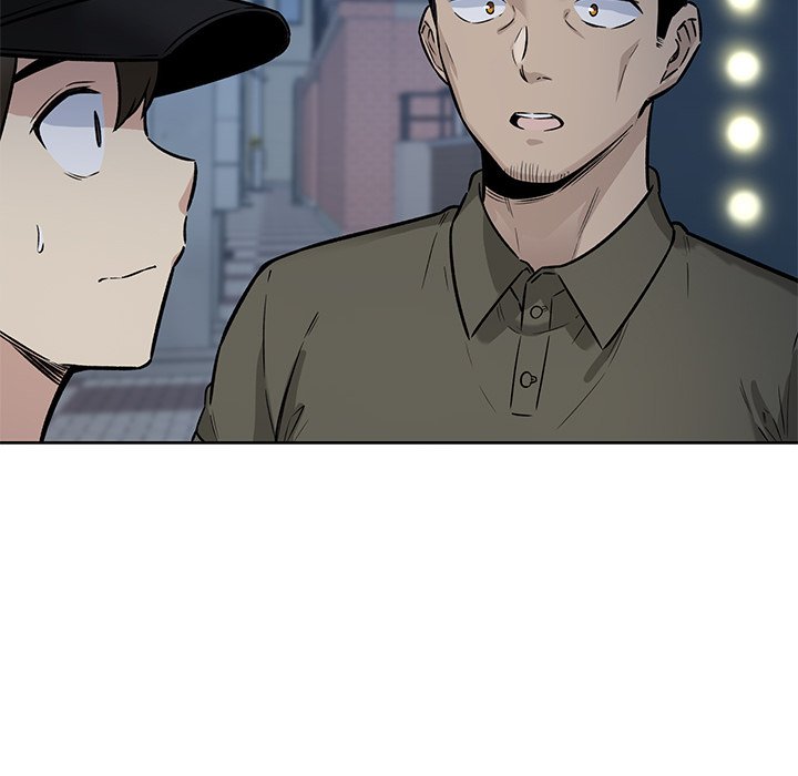 Excuse Me, This Is My Room Excuse me, This is my Room EP 20 - Toomics page 126 - 