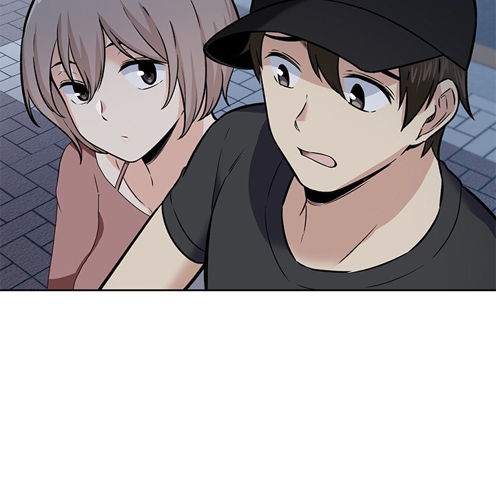 Excuse Me, This Is My Room Excuse me, This is my Room EP 20 - Toomics page 128 - 